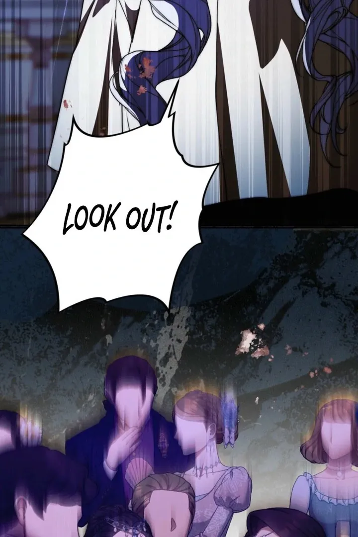 I, Villainess Priestess, Am Not Asking for Redemption Chapter 44 page 95 - 