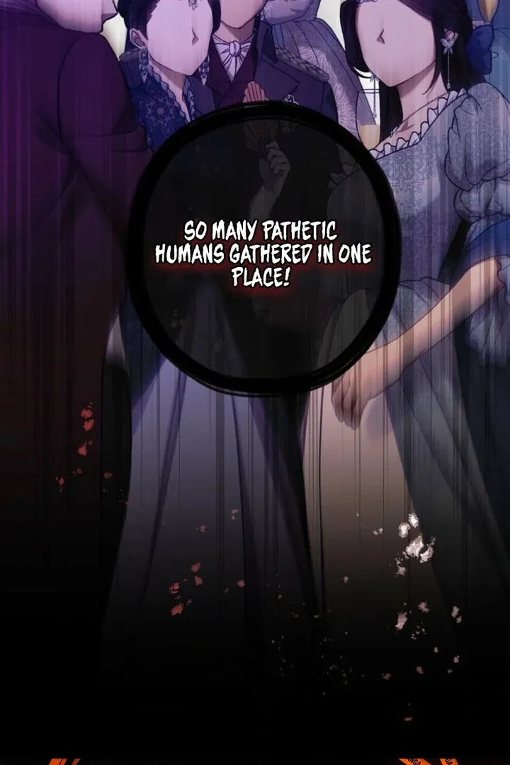 I, Villainess Priestess, Am Not Asking for Redemption Chapter 44 page 96 - 