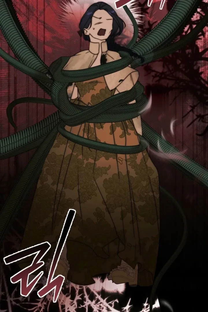 I, Villainess Priestess, Am Not Asking for Redemption Chapter 45 page 12 - 
