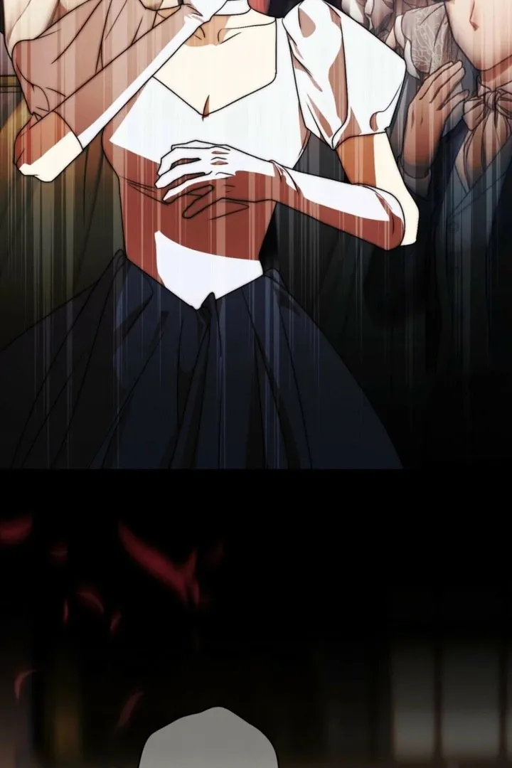 I, Villainess Priestess, Am Not Asking for Redemption Chapter 45 page 14 - 