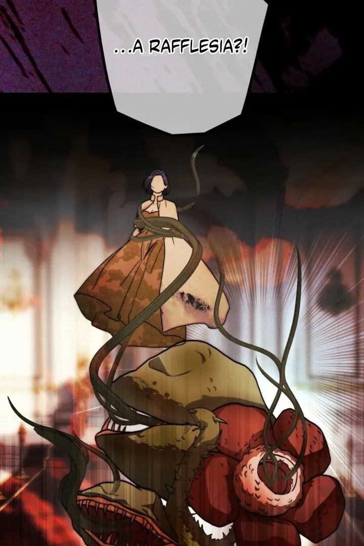 I, Villainess Priestess, Am Not Asking for Redemption Chapter 45 page 17 - 
