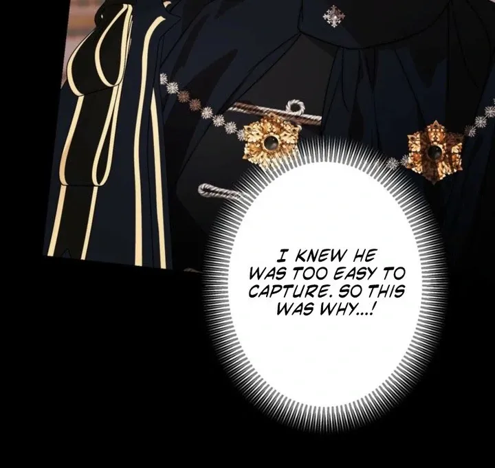 I, Villainess Priestess, Am Not Asking for Redemption Chapter 45 page 20 - 