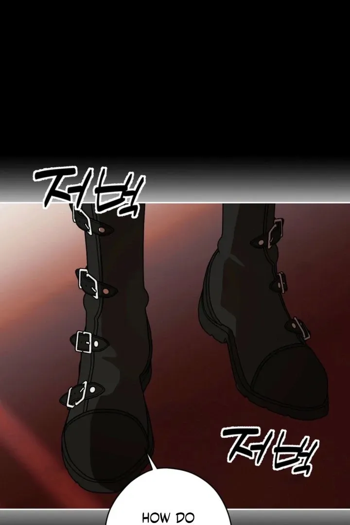 I, Villainess Priestess, Am Not Asking for Redemption Chapter 45 page 21 - 