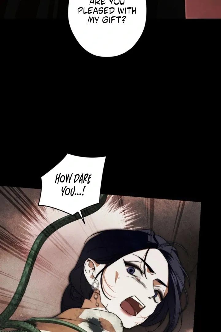 I, Villainess Priestess, Am Not Asking for Redemption Chapter 45 page 24 - 