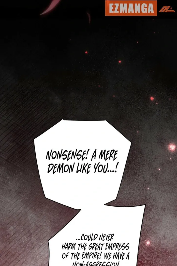 I, Villainess Priestess, Am Not Asking for Redemption Chapter 45 page 31 - 