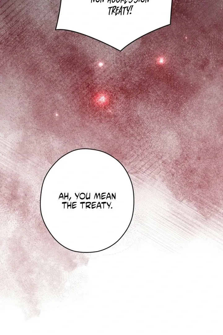 I, Villainess Priestess, Am Not Asking for Redemption Chapter 45 page 32 - 