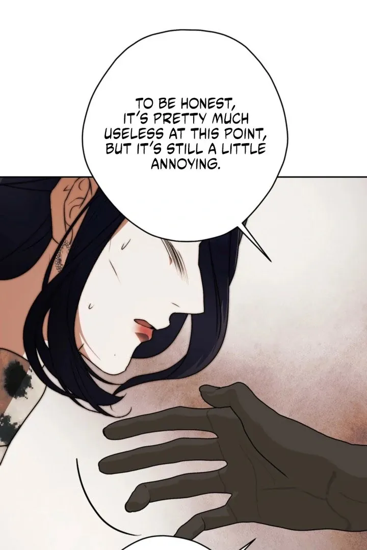 I, Villainess Priestess, Am Not Asking for Redemption Chapter 45 page 33 - 