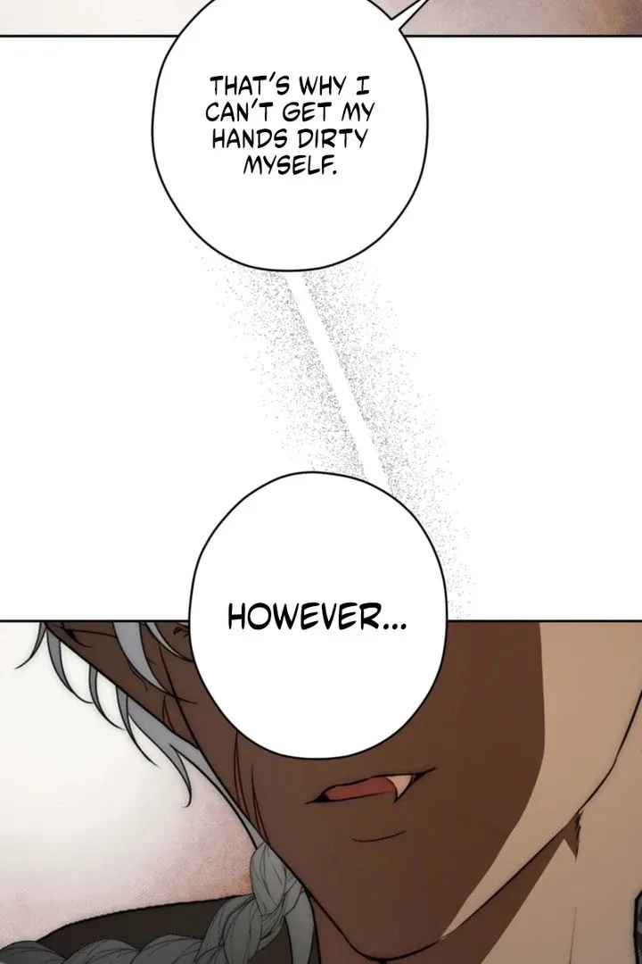 I, Villainess Priestess, Am Not Asking for Redemption Chapter 45 page 34 - 