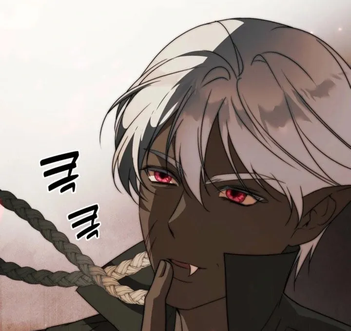 I, Villainess Priestess, Am Not Asking for Redemption Chapter 45 page 38 - 