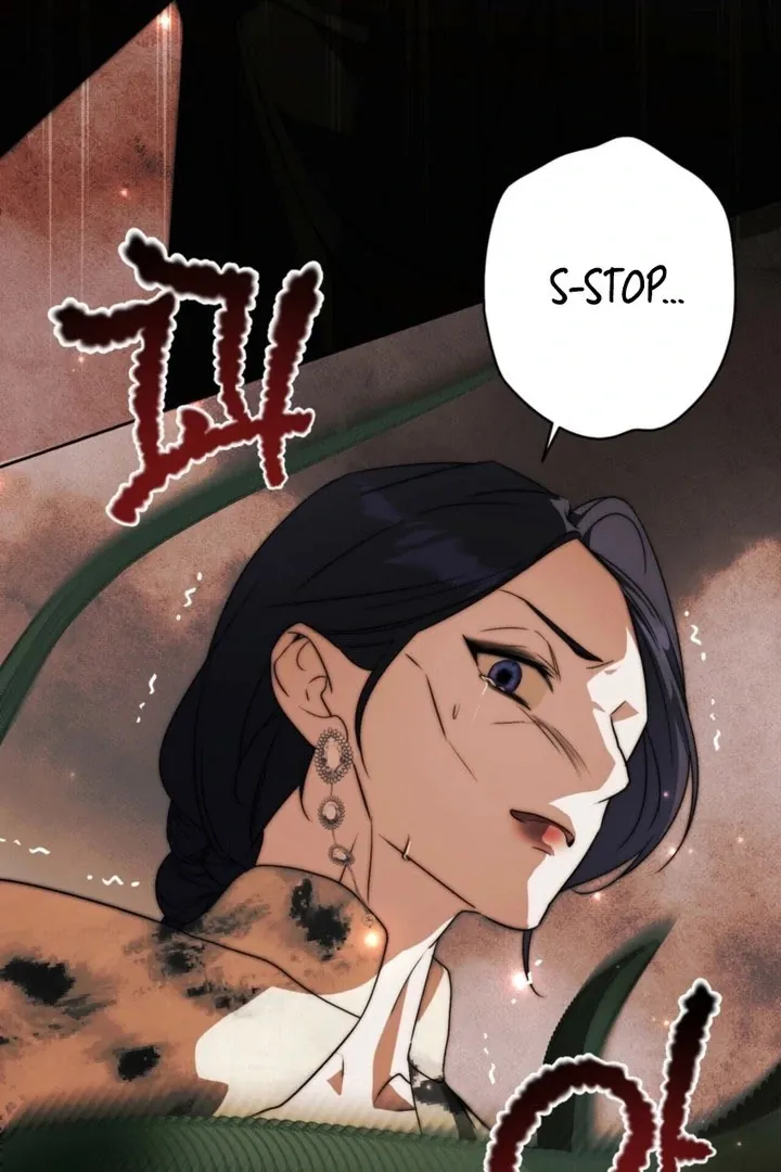 I, Villainess Priestess, Am Not Asking for Redemption Chapter 45 page 40 - 