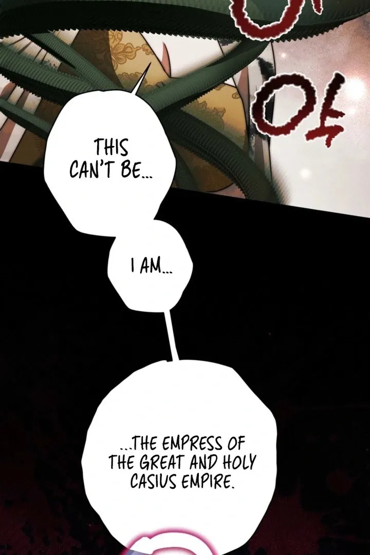 I, Villainess Priestess, Am Not Asking for Redemption Chapter 45 page 41 - 