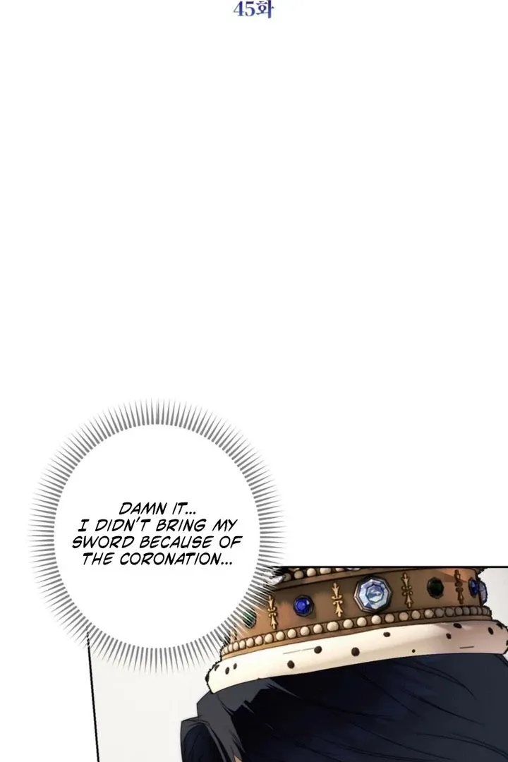 I, Villainess Priestess, Am Not Asking for Redemption Chapter 45 page 44 - 