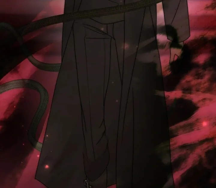 I, Villainess Priestess, Am Not Asking for Redemption Chapter 45 page 47 - 