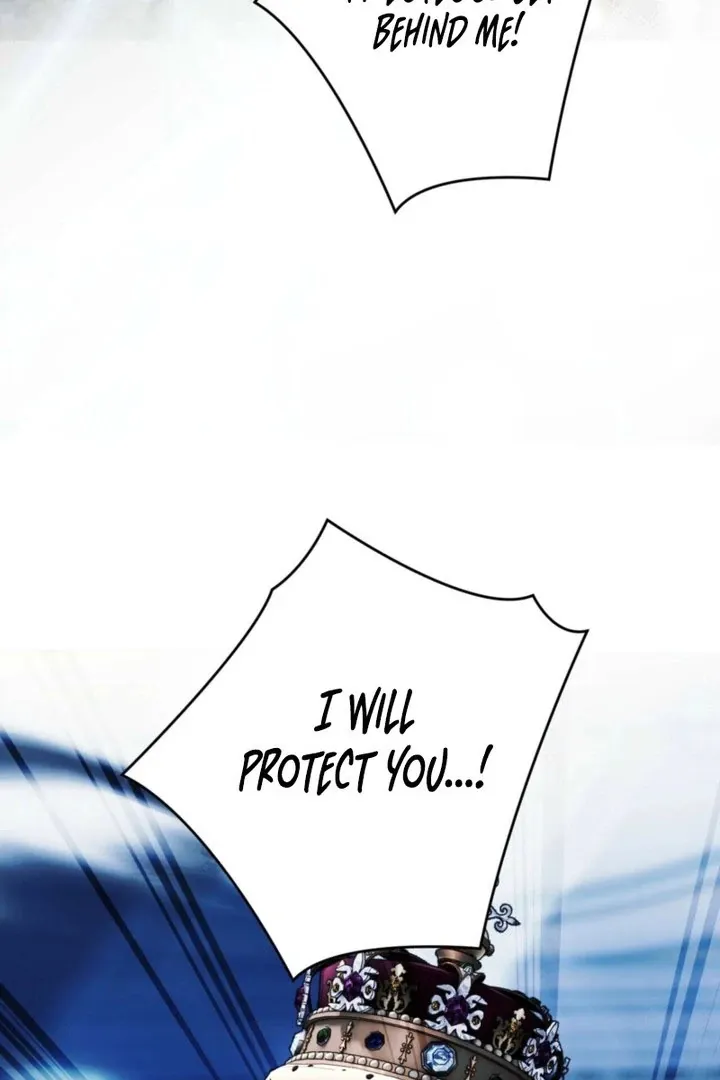 I, Villainess Priestess, Am Not Asking for Redemption Chapter 45 page 50 - 