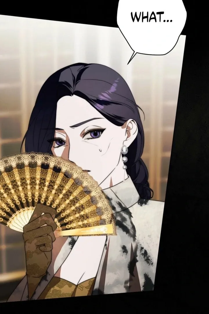 I, Villainess Priestess, Am Not Asking for Redemption Chapter 45 page 6 - 