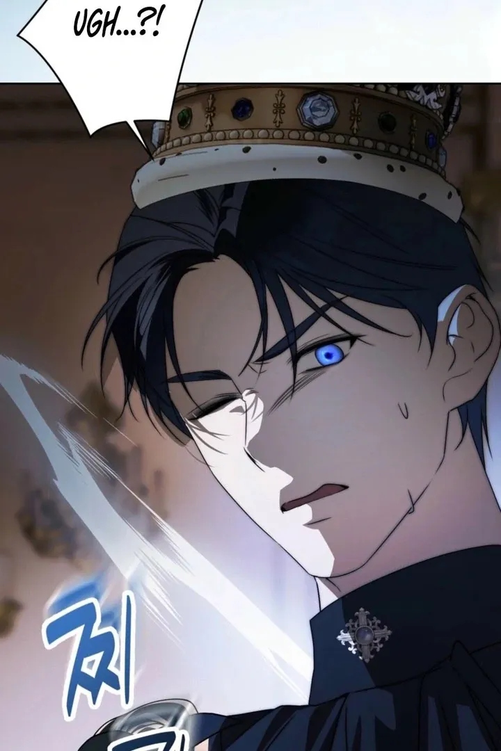 I, Villainess Priestess, Am Not Asking for Redemption Chapter 45 page 53 - 