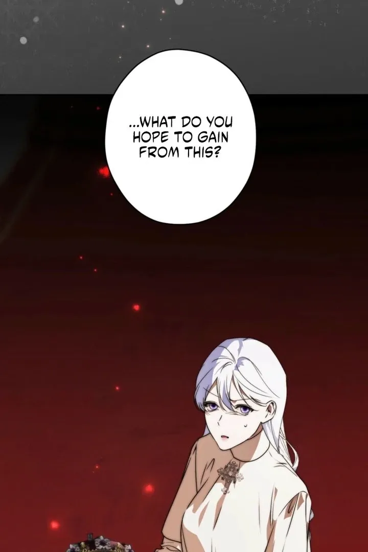 I, Villainess Priestess, Am Not Asking for Redemption Chapter 45 page 61 - 