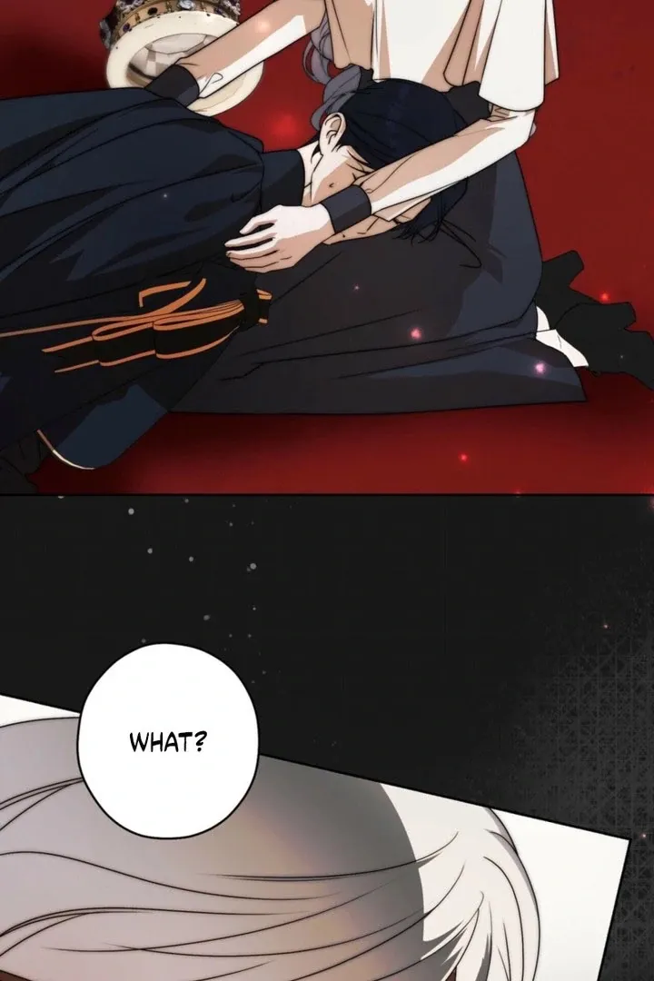 I, Villainess Priestess, Am Not Asking for Redemption Chapter 45 page 62 - 