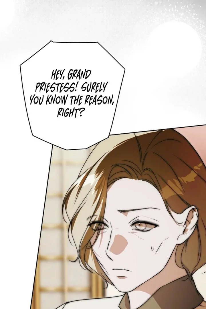 I, Villainess Priestess, Am Not Asking for Redemption Chapter 45 page 64 - 