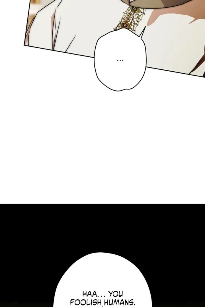 I, Villainess Priestess, Am Not Asking for Redemption Chapter 45 page 65 - 