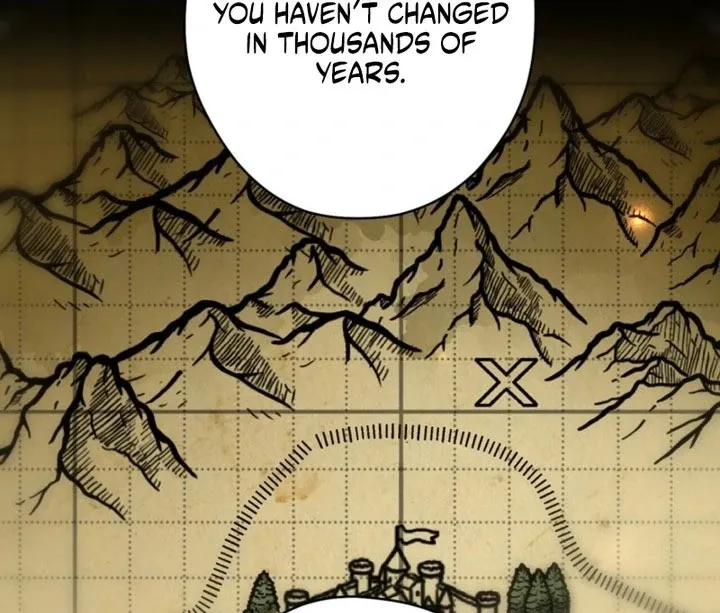 I, Villainess Priestess, Am Not Asking for Redemption Chapter 45 page 66 - 