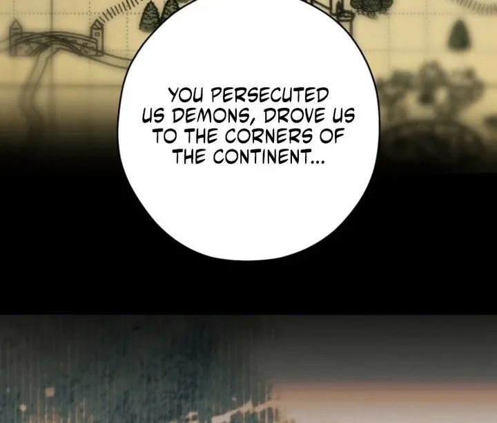I, Villainess Priestess, Am Not Asking for Redemption Chapter 45 page 67 - 