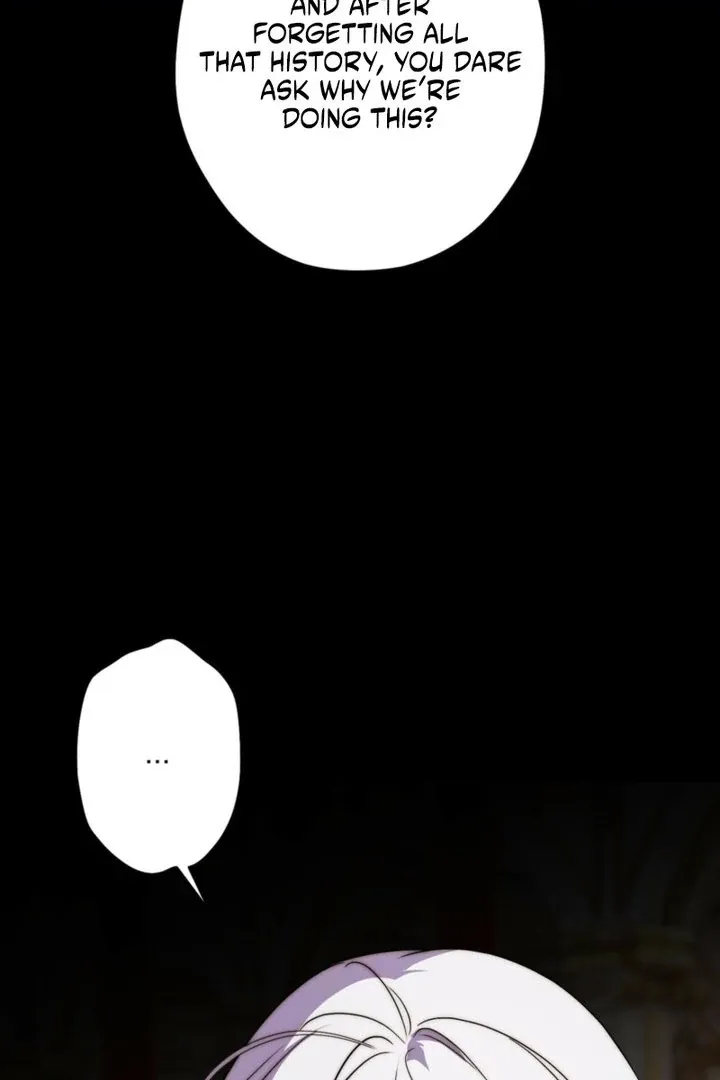 I, Villainess Priestess, Am Not Asking for Redemption Chapter 45 page 69 - 
