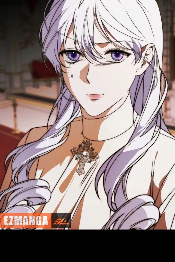 I, Villainess Priestess, Am Not Asking for Redemption Chapter 45 page 70 - 