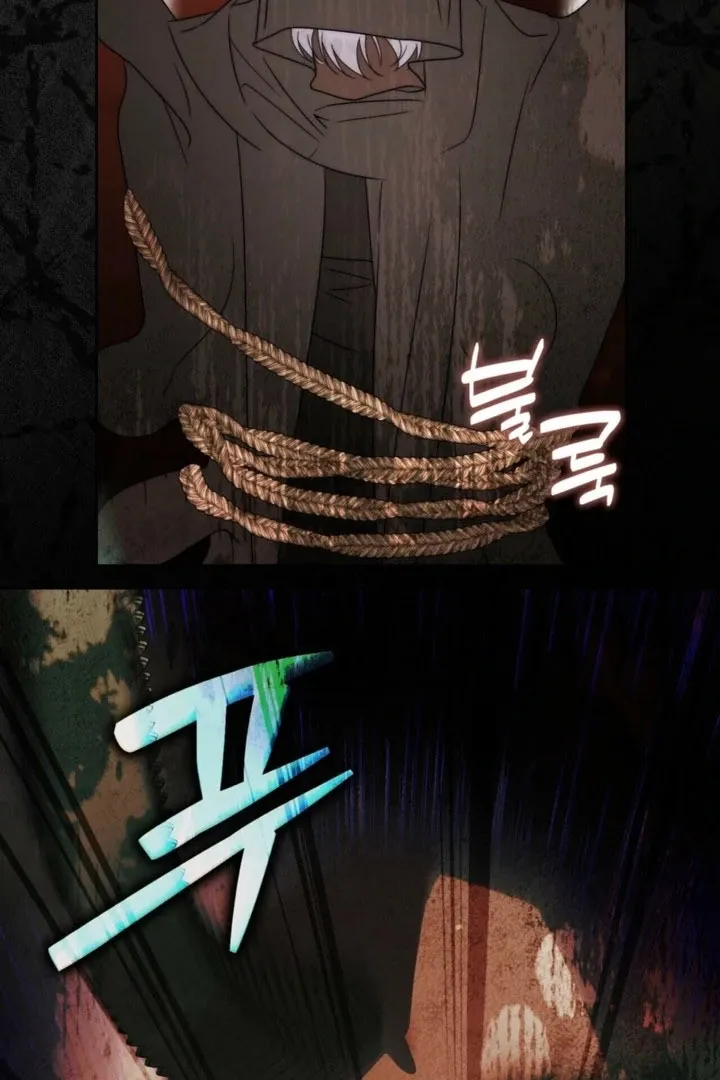 I, Villainess Priestess, Am Not Asking for Redemption Chapter 45 page 8 - 
