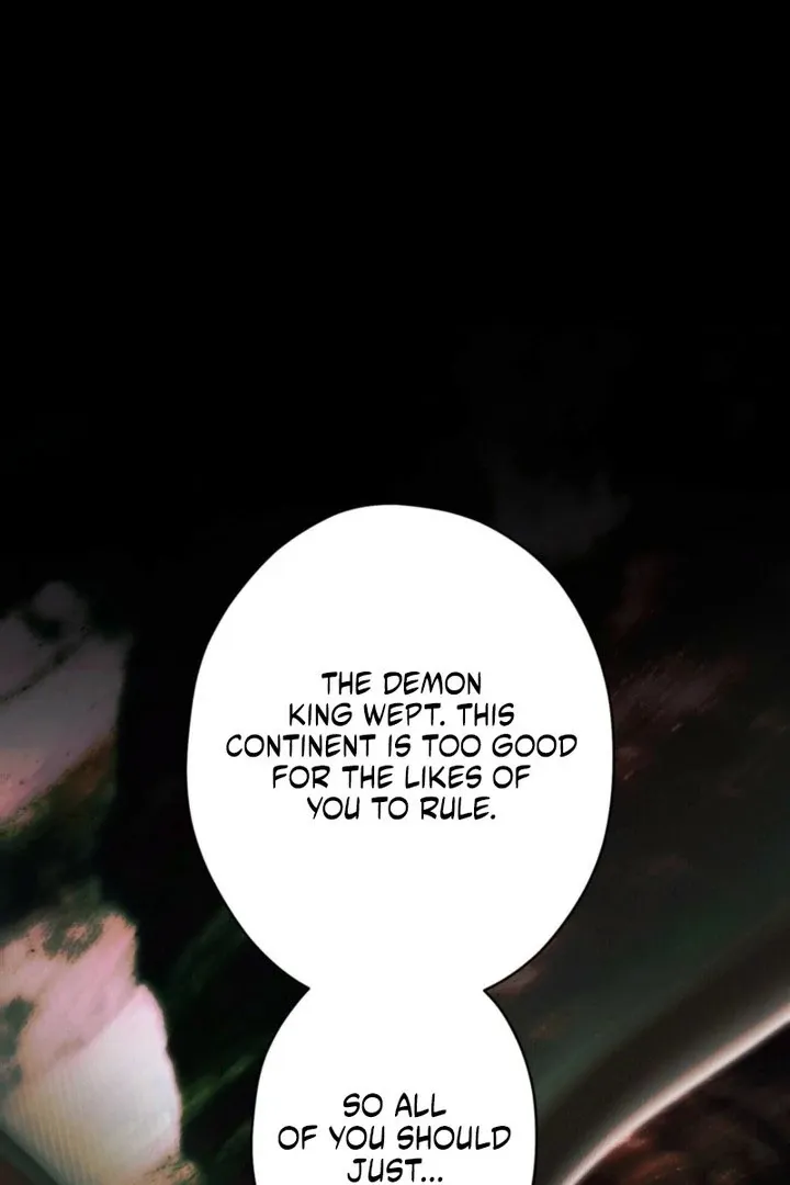 I, Villainess Priestess, Am Not Asking for Redemption Chapter 45 page 71 - 