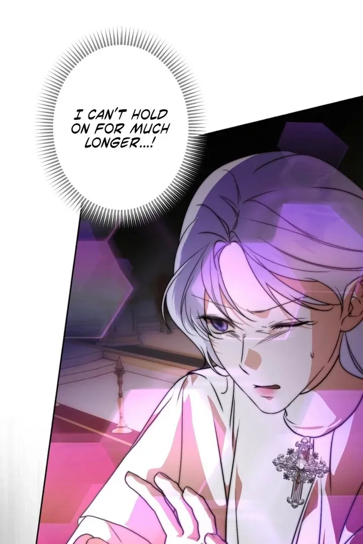 I, Villainess Priestess, Am Not Asking for Redemption Chapter 45 page 80 - 