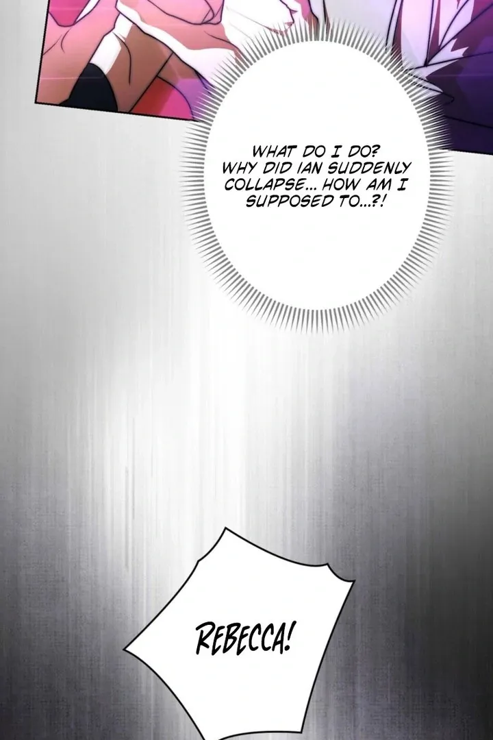 I, Villainess Priestess, Am Not Asking for Redemption Chapter 45 page 81 - 