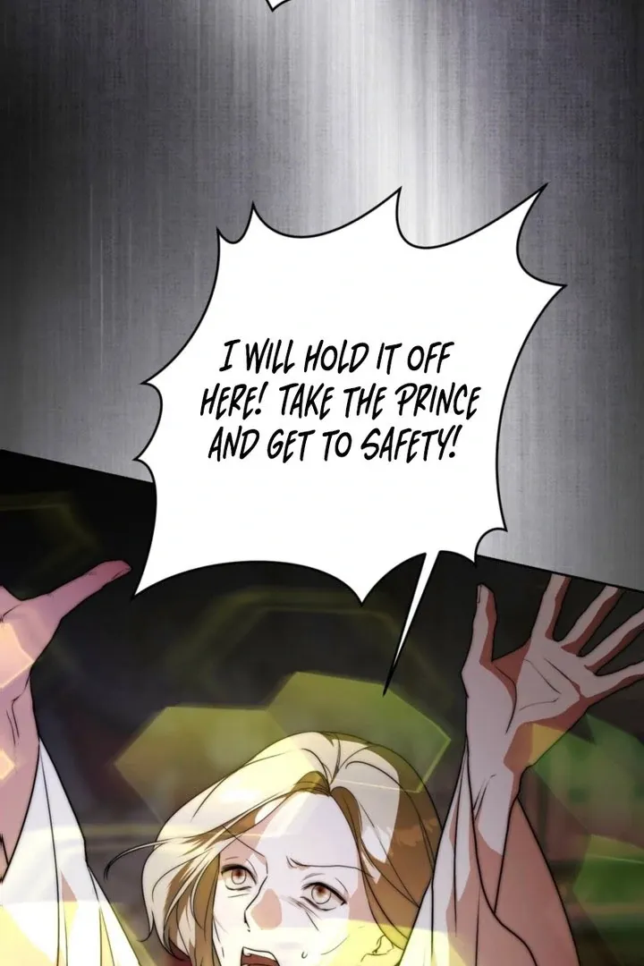 I, Villainess Priestess, Am Not Asking for Redemption Chapter 45 page 82 - 