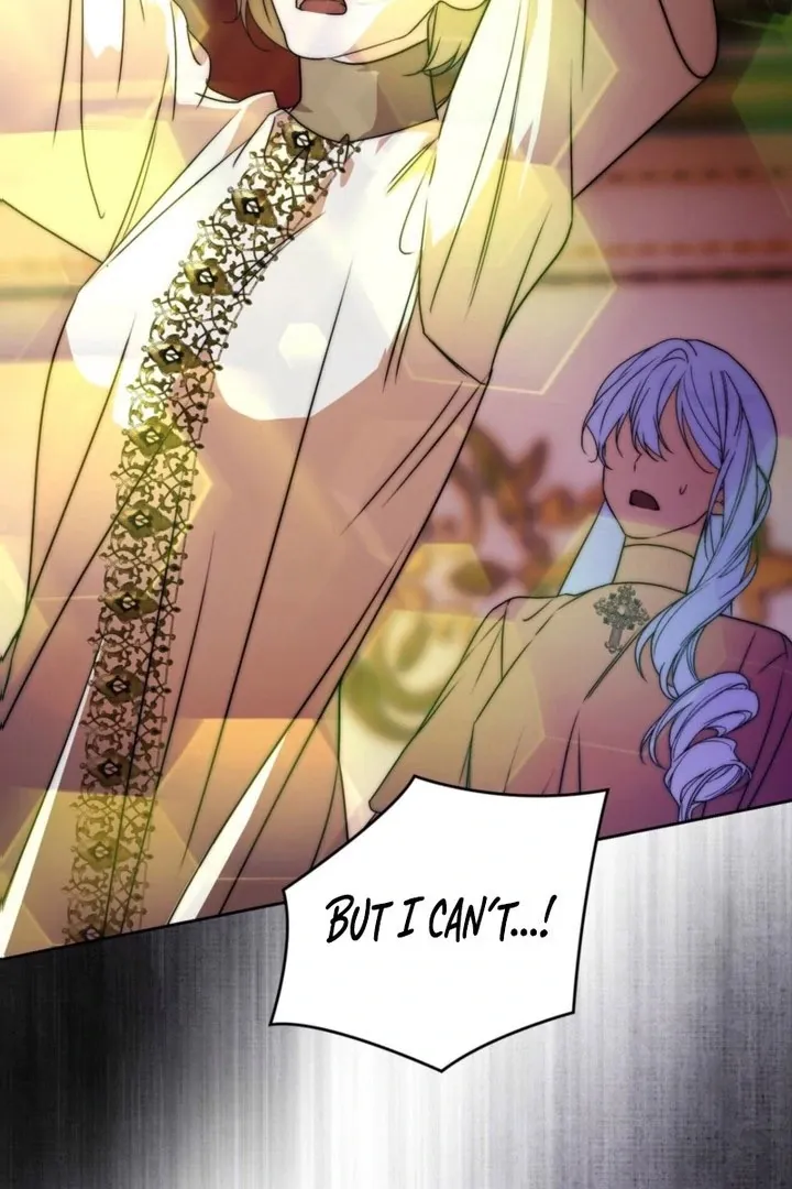 I, Villainess Priestess, Am Not Asking for Redemption Chapter 45 page 83 - 