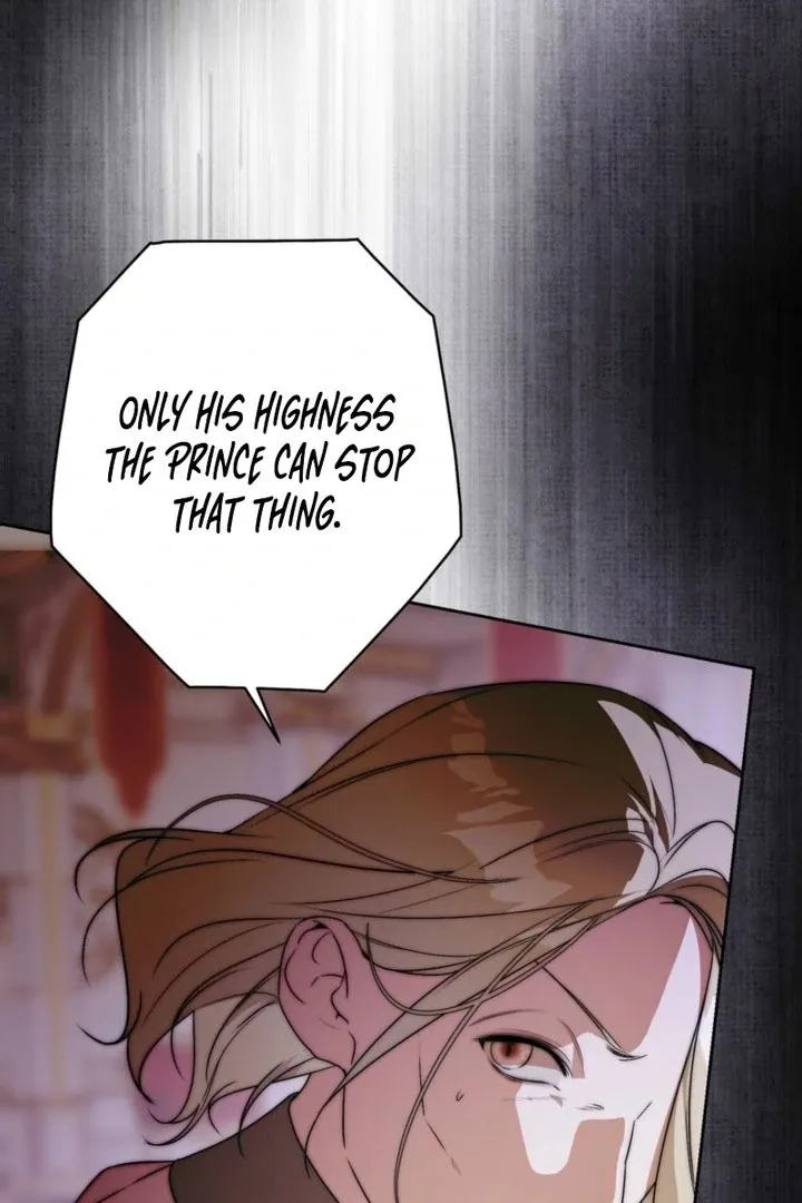 I, Villainess Priestess, Am Not Asking for Redemption Chapter 45 page 84 - 