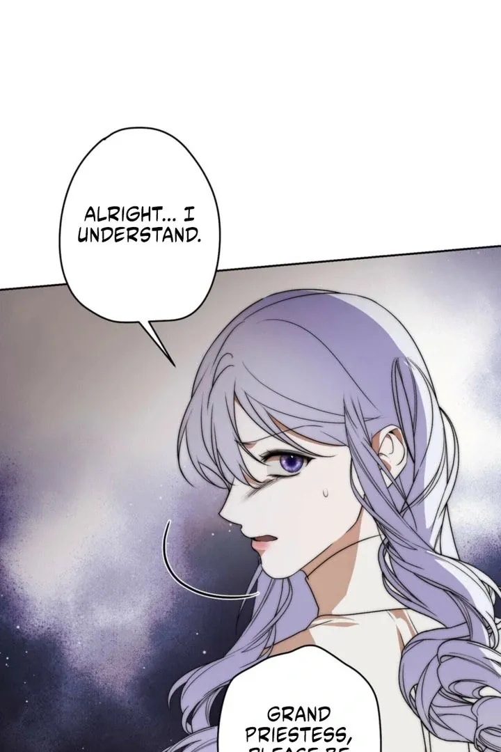 I, Villainess Priestess, Am Not Asking for Redemption Chapter 45 page 87 - 