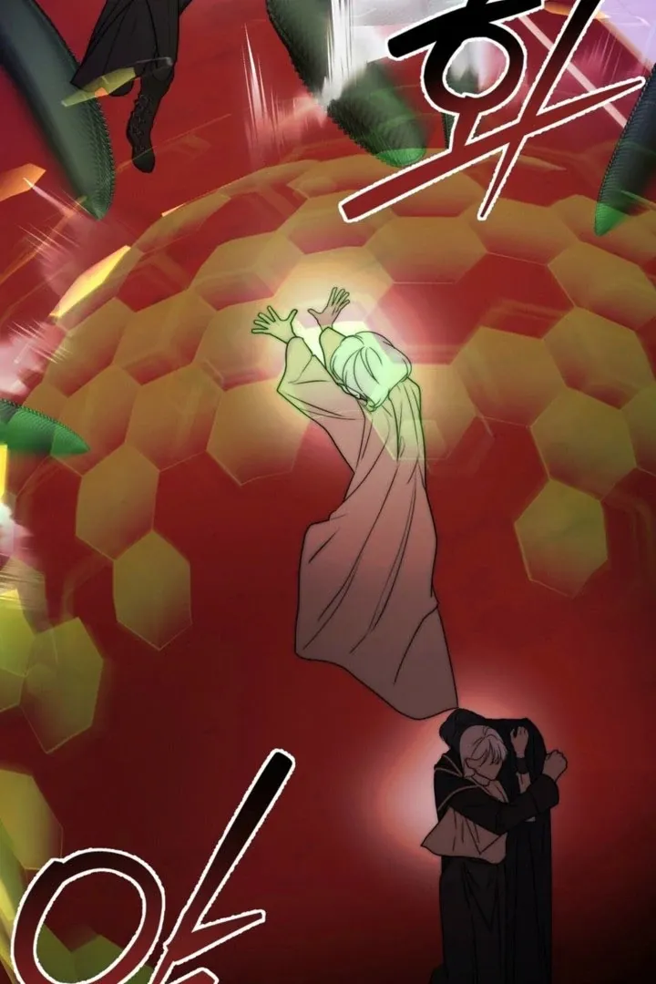 I, Villainess Priestess, Am Not Asking for Redemption Chapter 45 page 89 - 