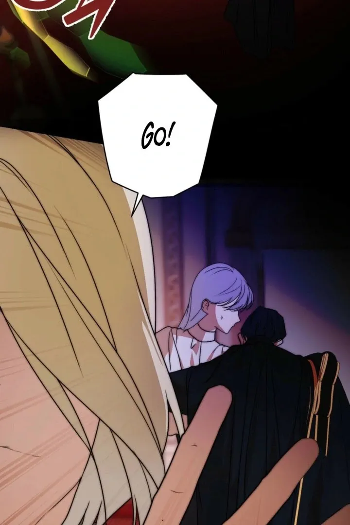 I, Villainess Priestess, Am Not Asking for Redemption Chapter 45 page 90 - 