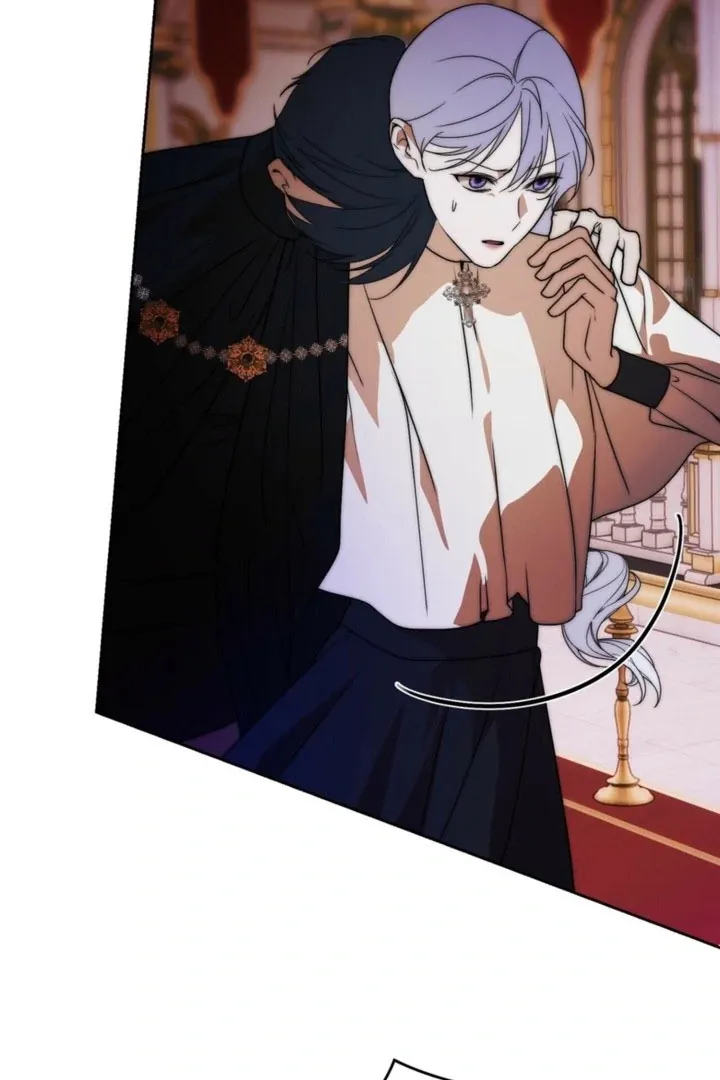 I, Villainess Priestess, Am Not Asking for Redemption Chapter 45 page 92 - 