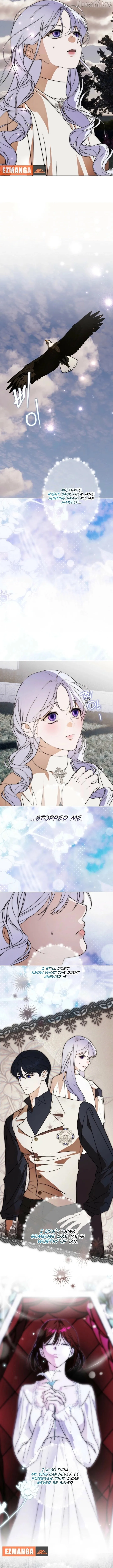 I, Villainess Priestess, Am Not Asking for Redemption Chapter 47 page 2 - 