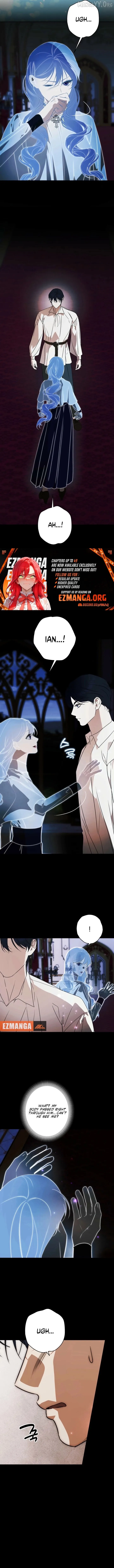 I, Villainess Priestess, Am Not Asking for Redemption Chapter 47 page 7 - 