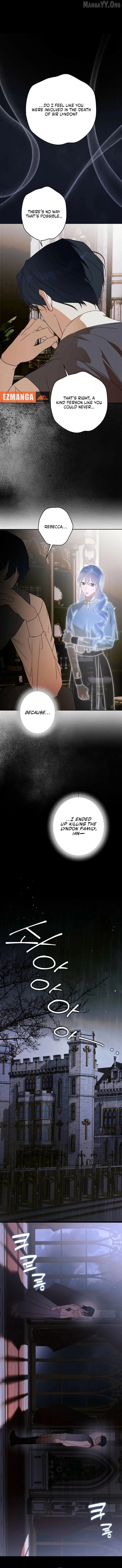 I, Villainess Priestess, Am Not Asking for Redemption Chapter 47 page 10 - 