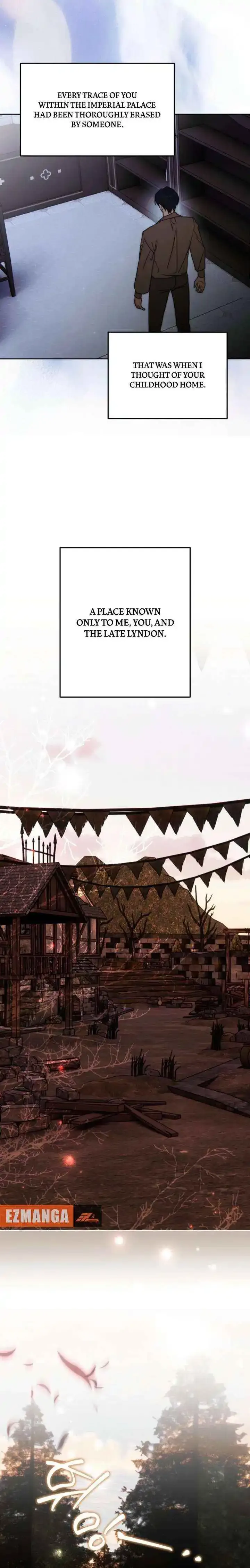 I, Villainess Priestess, Am Not Asking for Redemption Chapter 48 page 11 - 