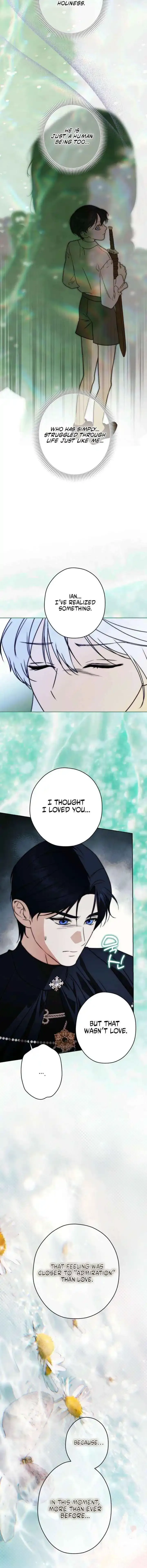 I, Villainess Priestess, Am Not Asking for Redemption Chapter 50 page 14 - 