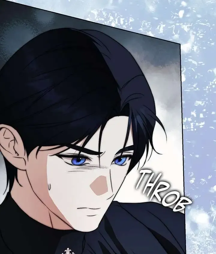 I, Villainess Priestess, Am Not Asking for Redemption Chapter 51 page 11 - 