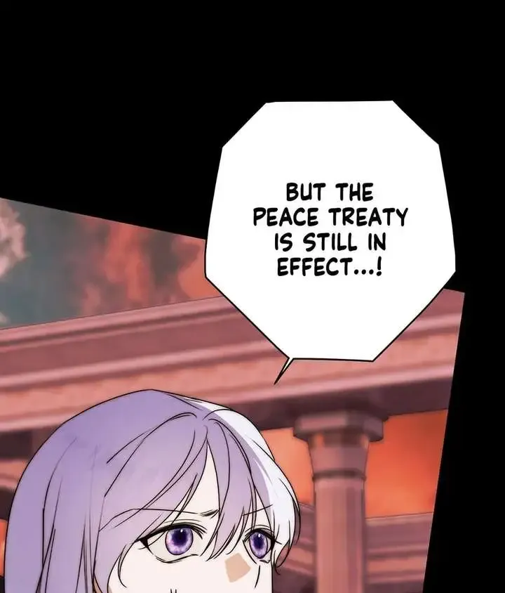 I, Villainess Priestess, Am Not Asking for Redemption Chapter 51 page 102 - 
