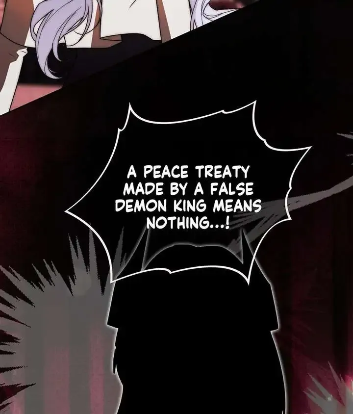 I, Villainess Priestess, Am Not Asking for Redemption Chapter 51 page 107 - 