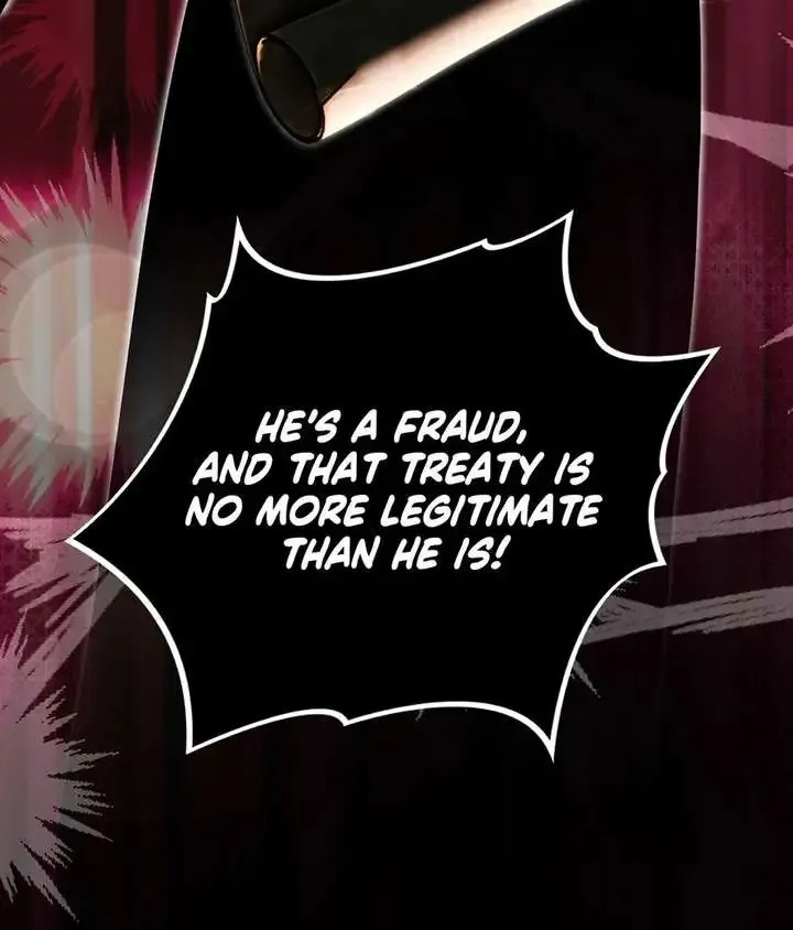 I, Villainess Priestess, Am Not Asking for Redemption Chapter 51 page 109 - 