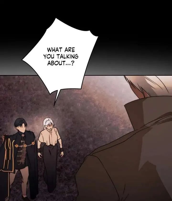 I, Villainess Priestess, Am Not Asking for Redemption Chapter 51 page 111 - 