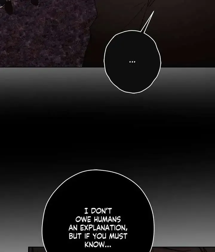 I, Villainess Priestess, Am Not Asking for Redemption Chapter 51 page 112 - 